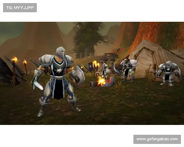 魔兽世界怀旧服:全新版本下载中心 魔兽世界怀旧服:全新版本下载中心